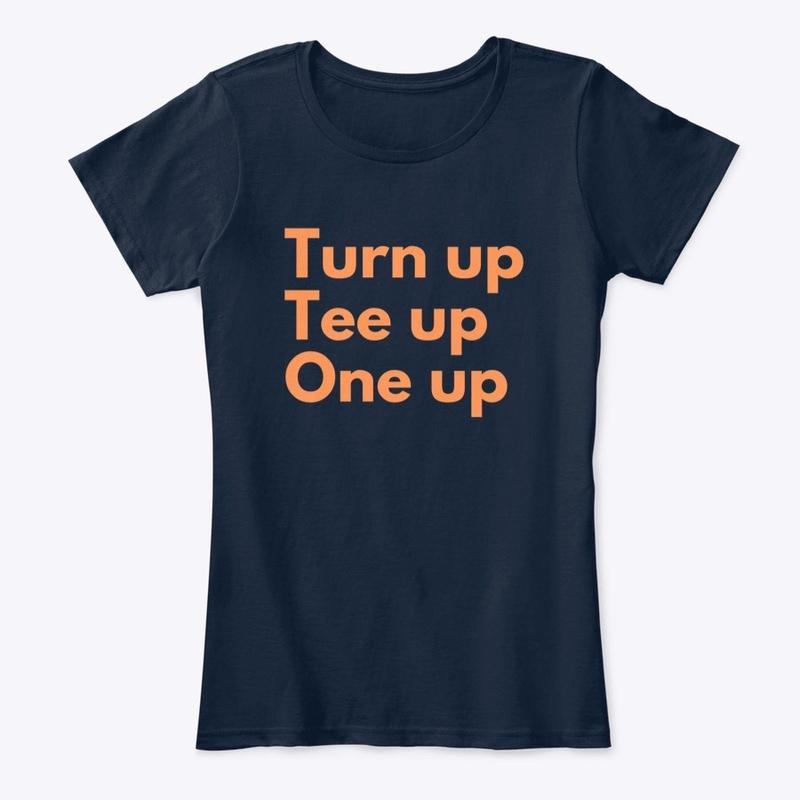 One Up T Shirt